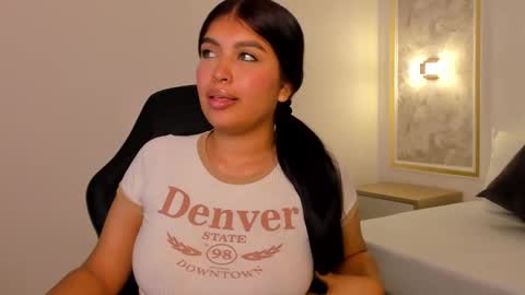 carriepink_ online show from September 11, 1:55 pm