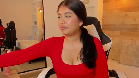 carriepink_ online show from September 26, 2:25 pm