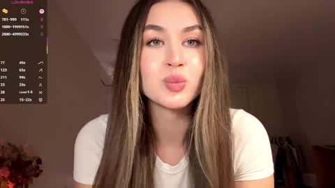 Kira online show from March 2, 4:25 pm