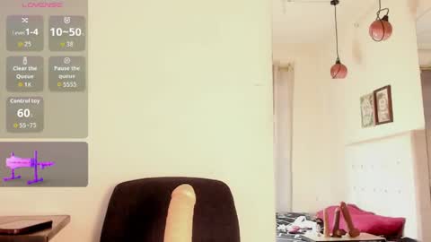 caryn_johnson online show from May 27, 3:31 pm