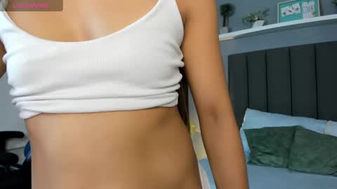 casandra_ballesteros online show from September 13, 2:47 pm
