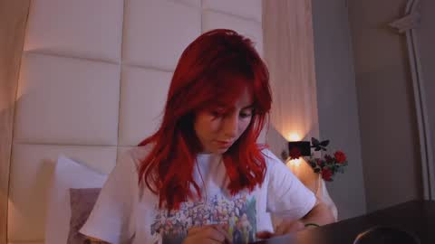 Casandra  online show from December 28, 12:56 pm