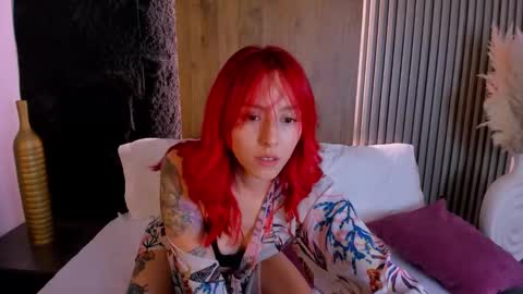Casandra  online show from December 13, 7:43 pm