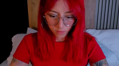 Casandra  online show from January 9, 7:29 pm