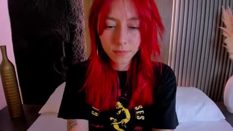 Casandra  online show from December 3, 7:44 pm