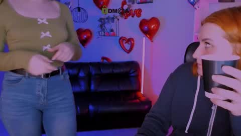 casey_meow_ online show from February 22, 10:16 am