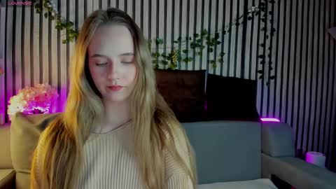 Casey sweeet online show from February 7, 1:09 am