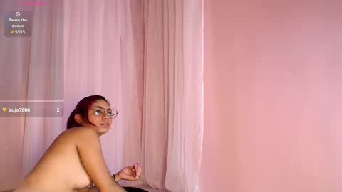 Snapshot of caseydevon chatting on October 6, 12:55 pm Casey online show from October 6, 12:55 pm