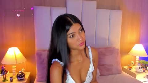 Casey Pierce  New Account online show from October 20, 8:01 pm