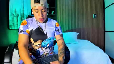 Casper online show from May 24, 2:49 pm