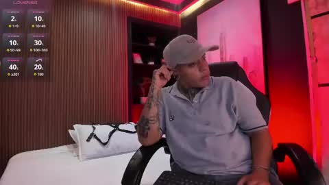 Casper online show from July 2, 12:44 pm
