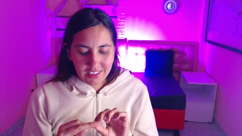 Snapshot of cassandra_ruizz chatting on September 24, 9:36 pm 573215024606 online show from September 24, 9:36 pm