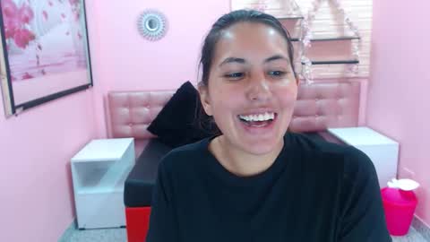 Snapshot of cassandra_ruizz chatting on October 27, 9:31 pm 573215024606 online show from October 27, 9:31 pm
