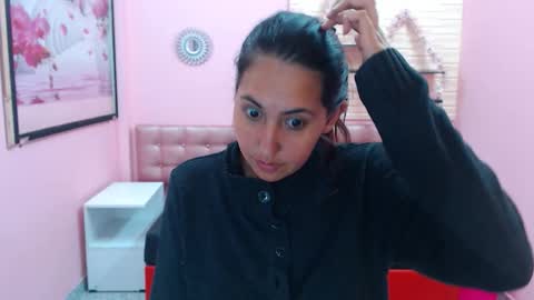 Snapshot of cassandra_ruizz chatting on October 30, 11:06 pm 573215024606 online show from October 30, 11:06 pm