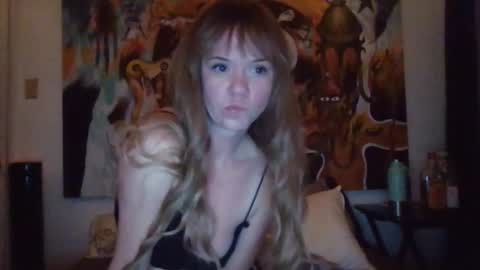 CassCassidy89 online show from December 29, 10:12 am