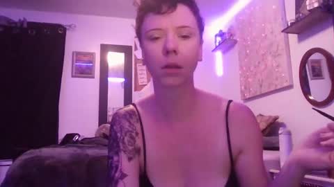 CassCassidy89 online show from February 28, 1:05 am