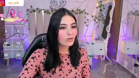 casse_tay online show from May 30, 4:10 am