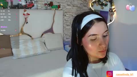 casse_tay online show from January 10, 3:55 am