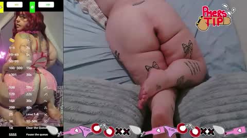 Casserole bbw online show from December 4, 5:10 am