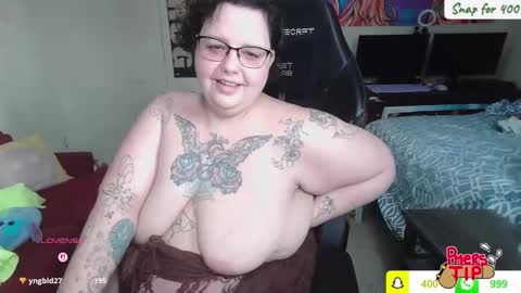 Casserole bbw online show from January 5, 5:27 pm