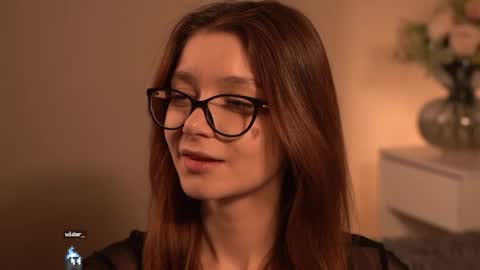 Cassie online show from February 25, 4:05 pm