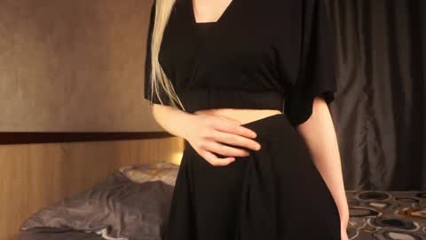 Cassie online show from January 17, 9:28 pm