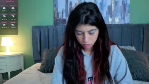 cassie_bloom online show from March 28, 8:36 am