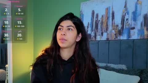 cassie_bloom online show from April 28, 3:43 am