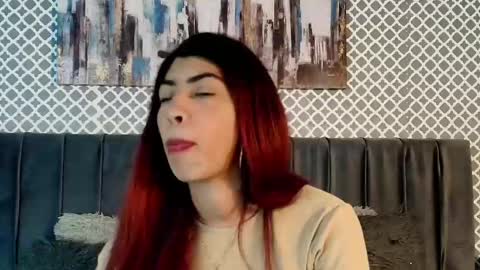 cassie_bloom online show from September 21, 4:11 am