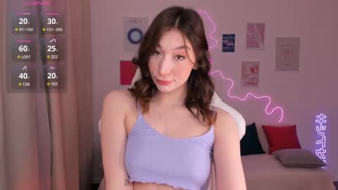 Cassie online show from December 10, 3:52 am