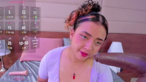 cassie online show from February 2, 7:25 pm