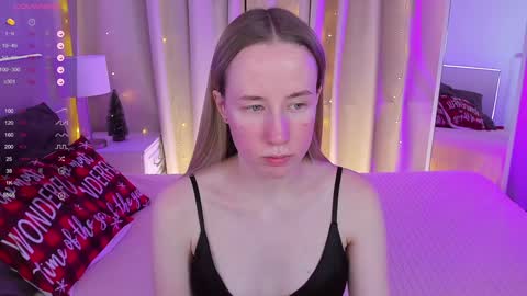 Cassie online show from December 22, 7:00 am