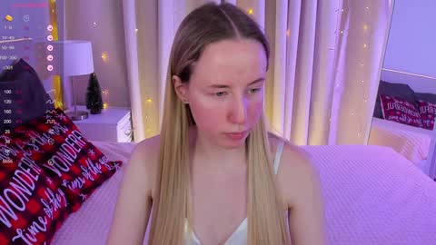 Cassie online show from December 25, 9:11 pm