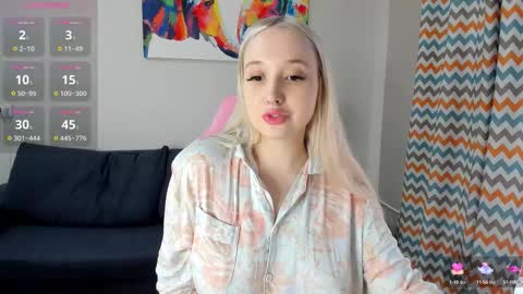 Cassie Rosss online show from September 14, 10:02 am