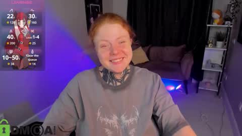 Snapshot of cassie_xkiss chatting on September 30, 8:35 pm Cassie online show from September 30, 8:35 pm