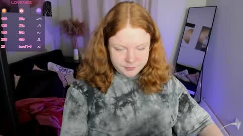 Cassie online show from April 16, 6:03 am