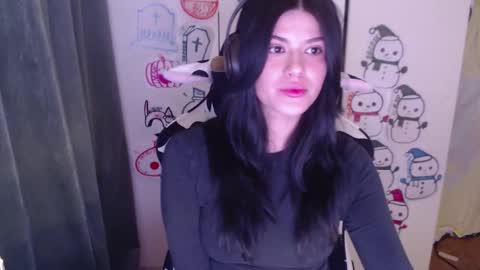 cassiealvarez online show from January 9, 10:14 pm