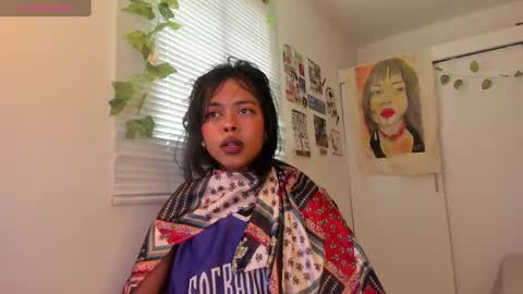cASSie online show from January 10, 4:20 pm