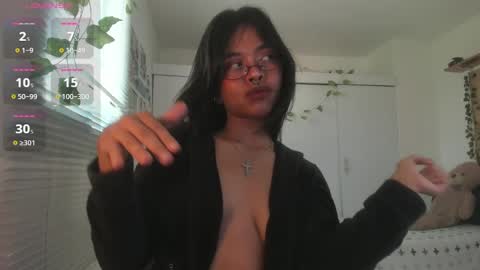cASSie online show from January 31, 2:28 pm