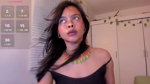 cASSie online show from December 19, 12:24 am