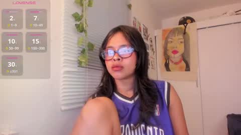 cASSie online show from January 24, 2:18 am