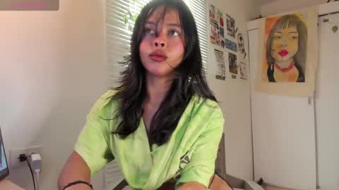 cASSie online show from January 5, 4:16 pm
