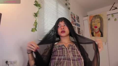 cASSie online show from January 3, 10:19 pm