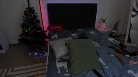 Cassie online show from January 5, 6:46 am