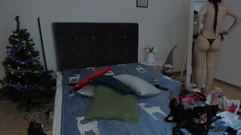 Cassie online show from January 4, 6:30 am