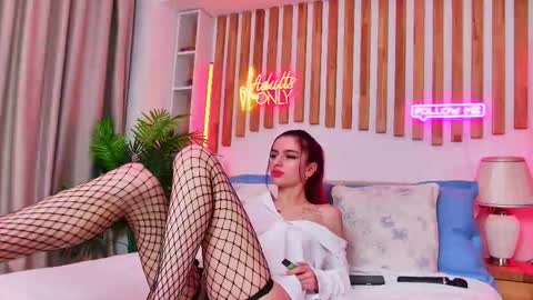 Cassie online show from January 10, 8:02 pm