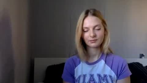 CassieHeart online show from July 14, 12:43 pm