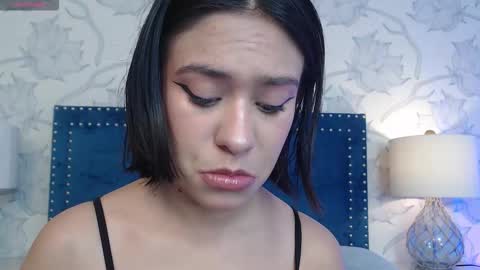 Cassie online show from October 23, 3:34 am