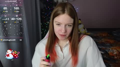 Cassie online show from December 26, 6:12 pm