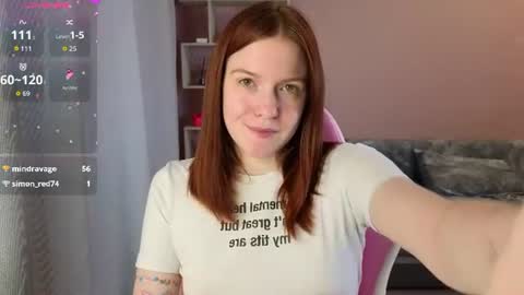 Cassie online show from June 13, 4:59 pm